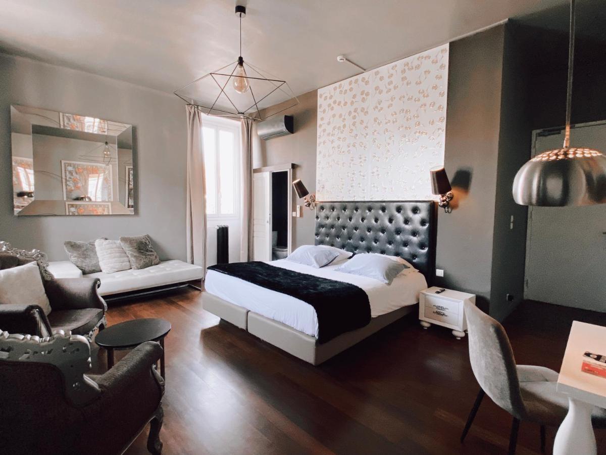 Royal Hôtel Nîmes Dış mekan fotoğraf