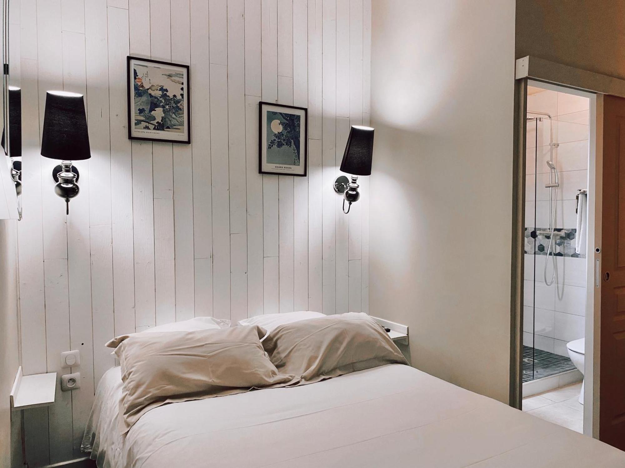 Royal Hôtel Nîmes Dış mekan fotoğraf