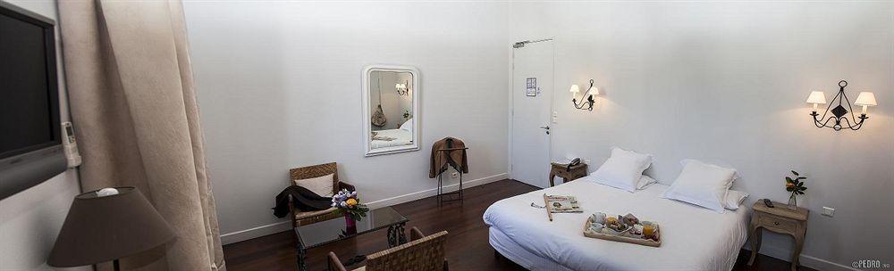 Royal Hôtel Nîmes Dış mekan fotoğraf